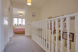 Landing- click for photo gallery